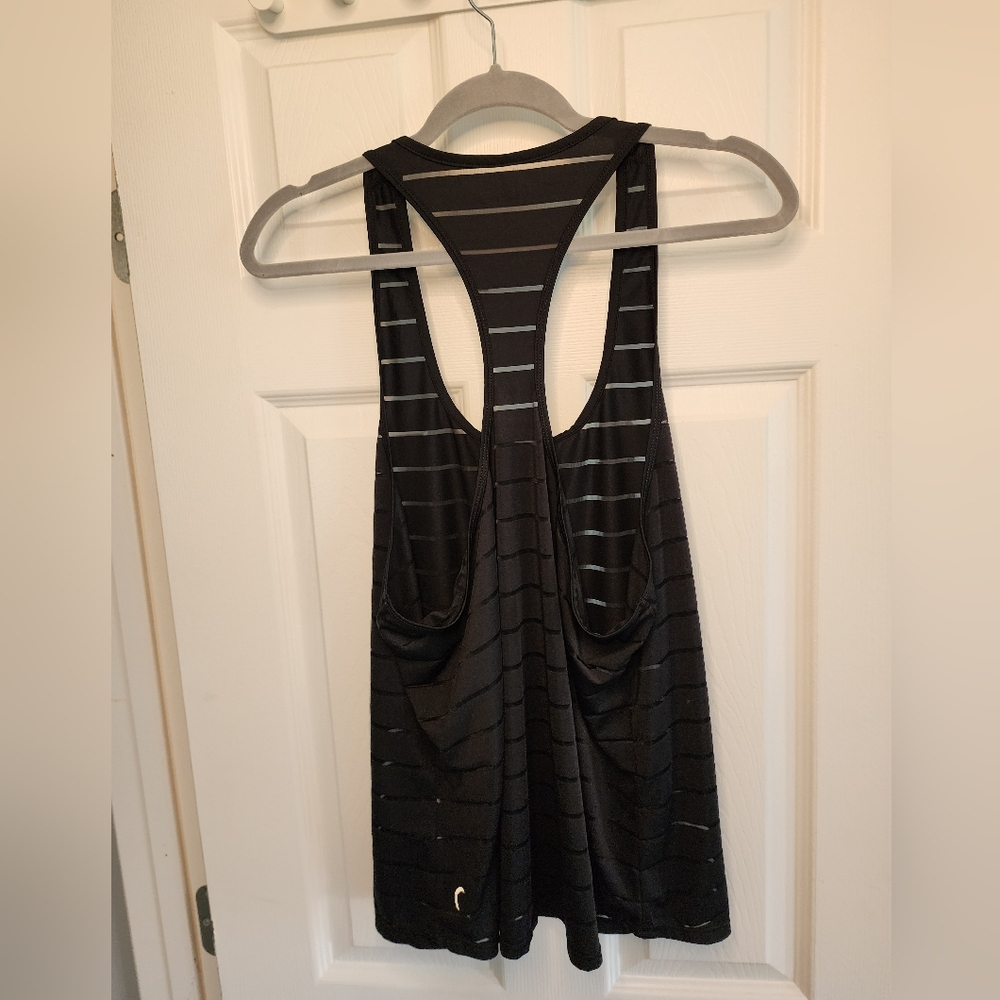 ZYIA Racerback Tank Top - Picture 2 of 2